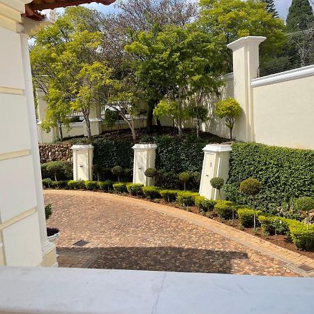 Cricklewood Apartments Pretoria-Noord 外观 照片